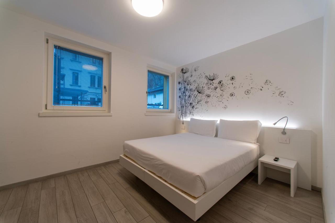 Cityu Grazioli 27 Citta - 2 Stanze Con 2 Parcheggi Privati Gratuiti