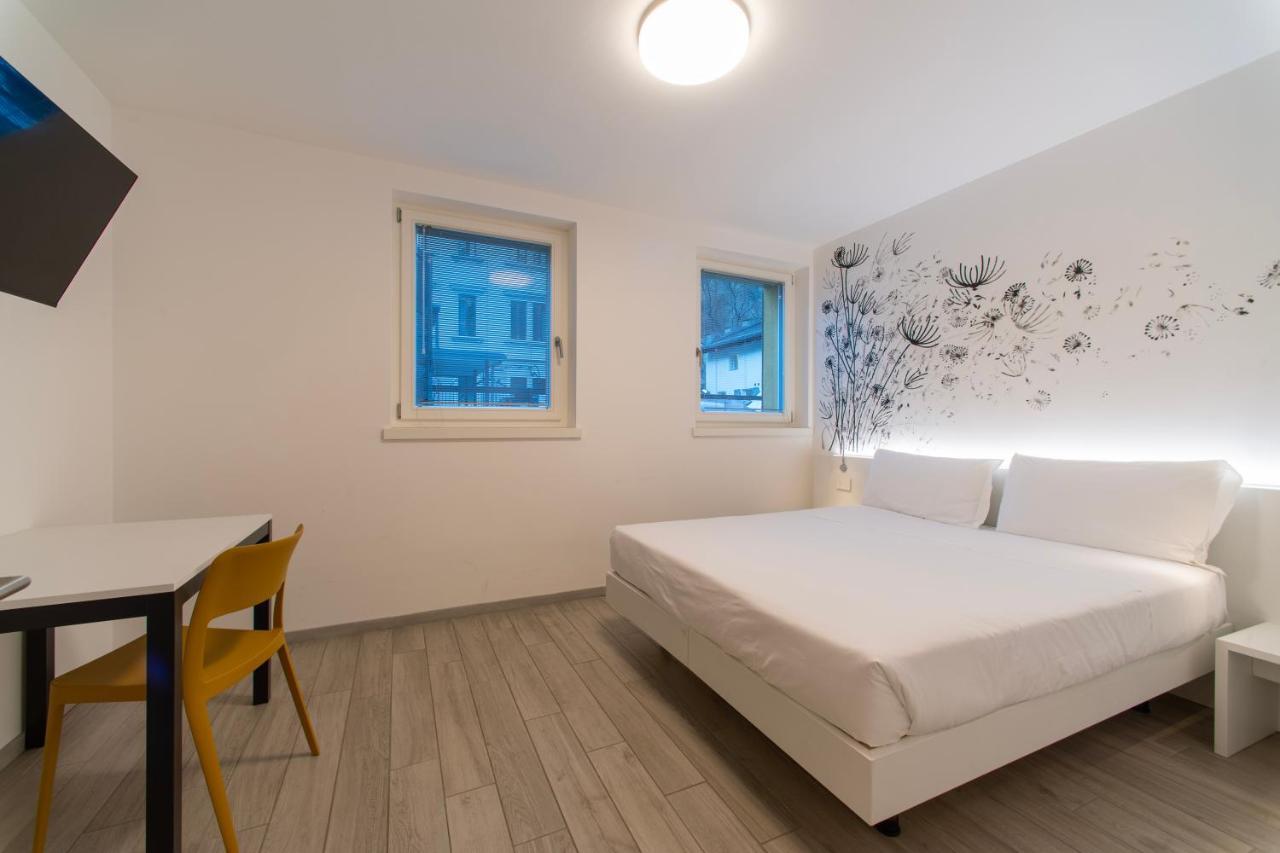 Apartment Cityu Grazioli 27 Citta - 2 Stanze Con 2 Parcheggi Privati Gratuiti *