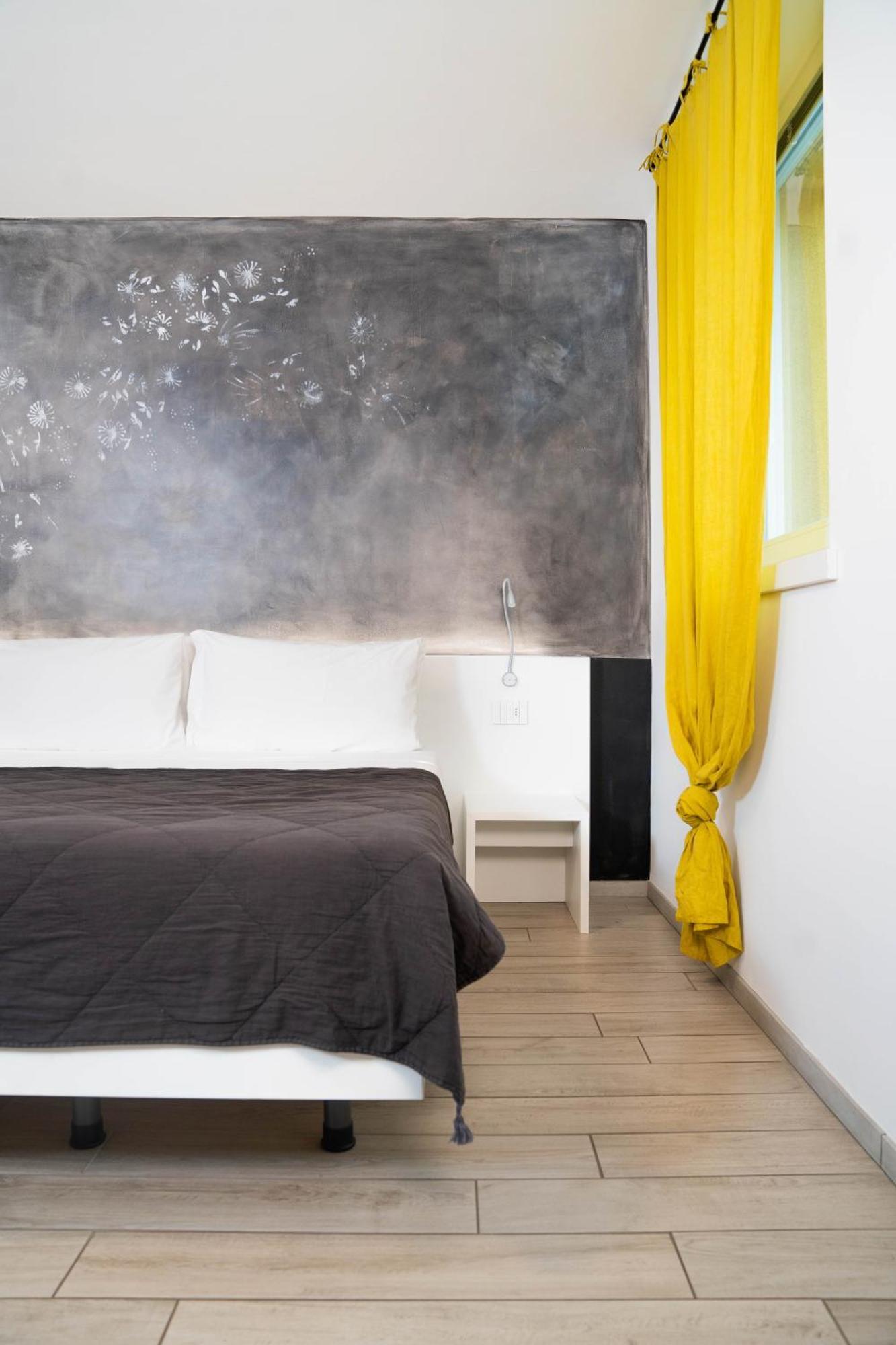 Cityu Grazioli 27 Citta - 2 Stanze Con 2 Parcheggi Privati Gratuiti