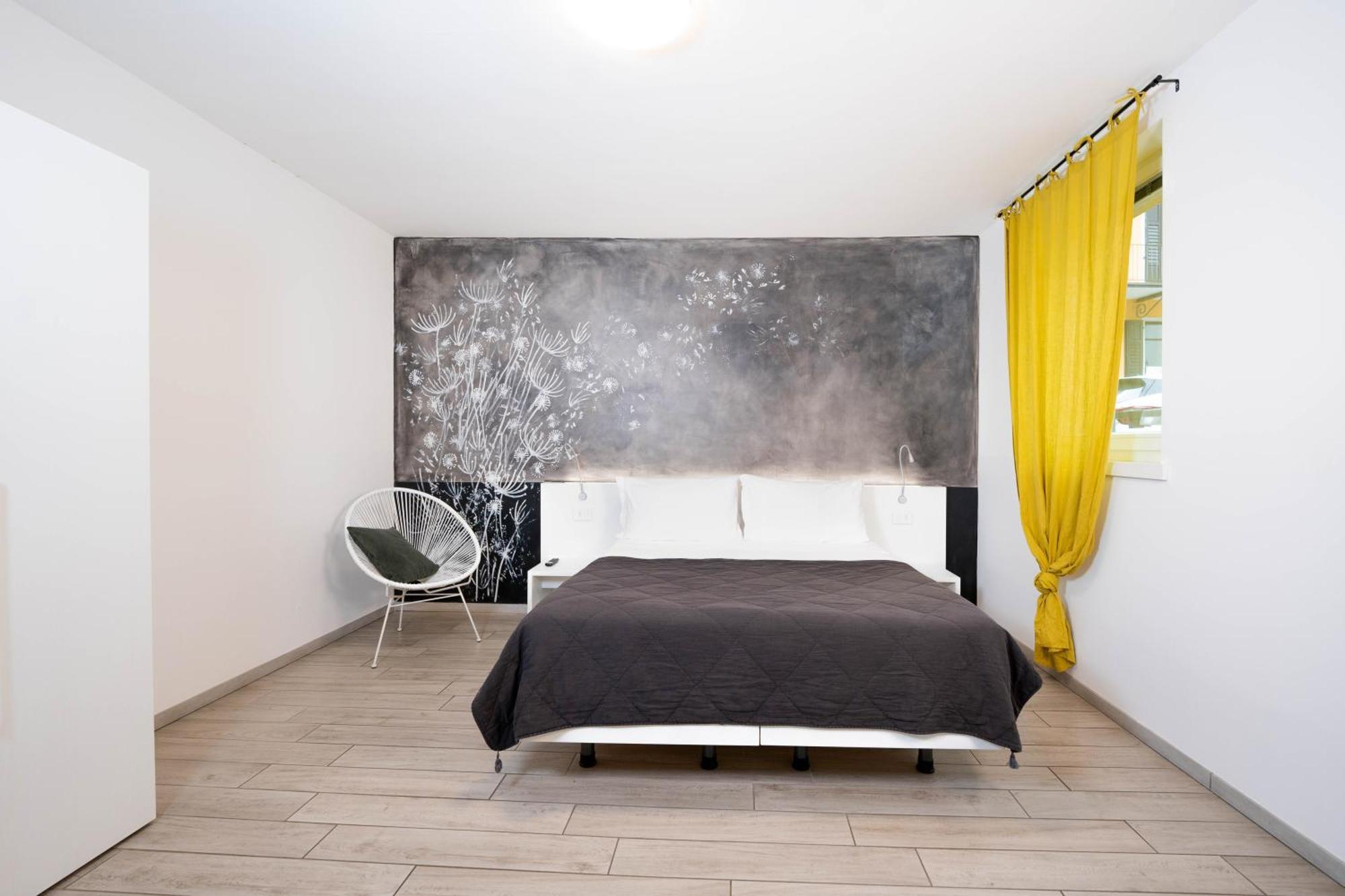 Apartment Cityu Grazioli 27 Citta - 2 Stanze Con 2 Parcheggi Privati Gratuiti