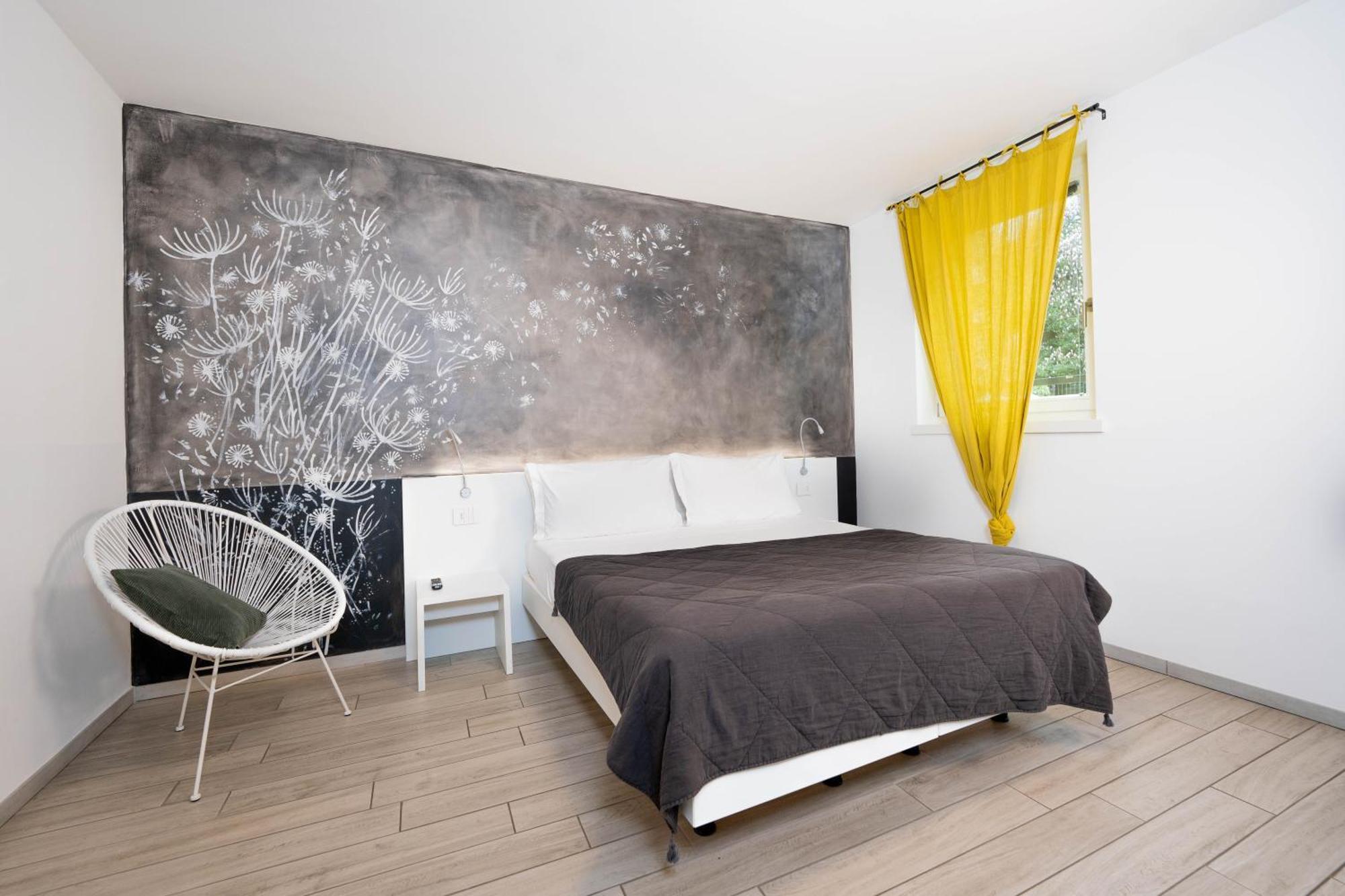 Apartment Cityu Grazioli 27 Citta - 2 Stanze Con 2 Parcheggi Privati Gratuiti *