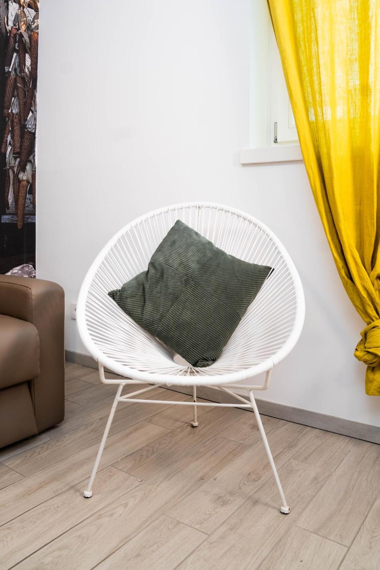 Cityu Grazioli 27 Citta - 2 Stanze Con 2 Parcheggi Privati Gratuiti Apartment